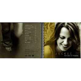 Occ. CD Jackie - Gib mir a Minute