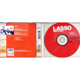 Occ. CD Lasso - Bisch parat? Single