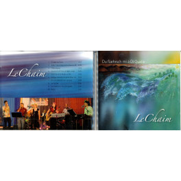 CD Le Chaim - Du füehrsch mi a Di Quelle