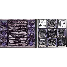 Occ. CD Voices - Life Styles (St. Galler Rock)