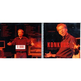 Occ. CD Lorenz Keiser - Konkurs 2CD