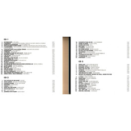 Occ. CD 66 Original Swiss Hits - 3 CD-Box