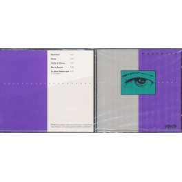 CD Maschere - Voice