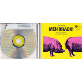 Occ CD Single Meh Dräck! - Chris von Rohr