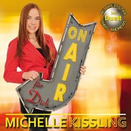 Occ. CD On Air - Michelle Kissling