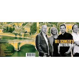 Occ. CD Ueli Schmezer's Matterlive 3