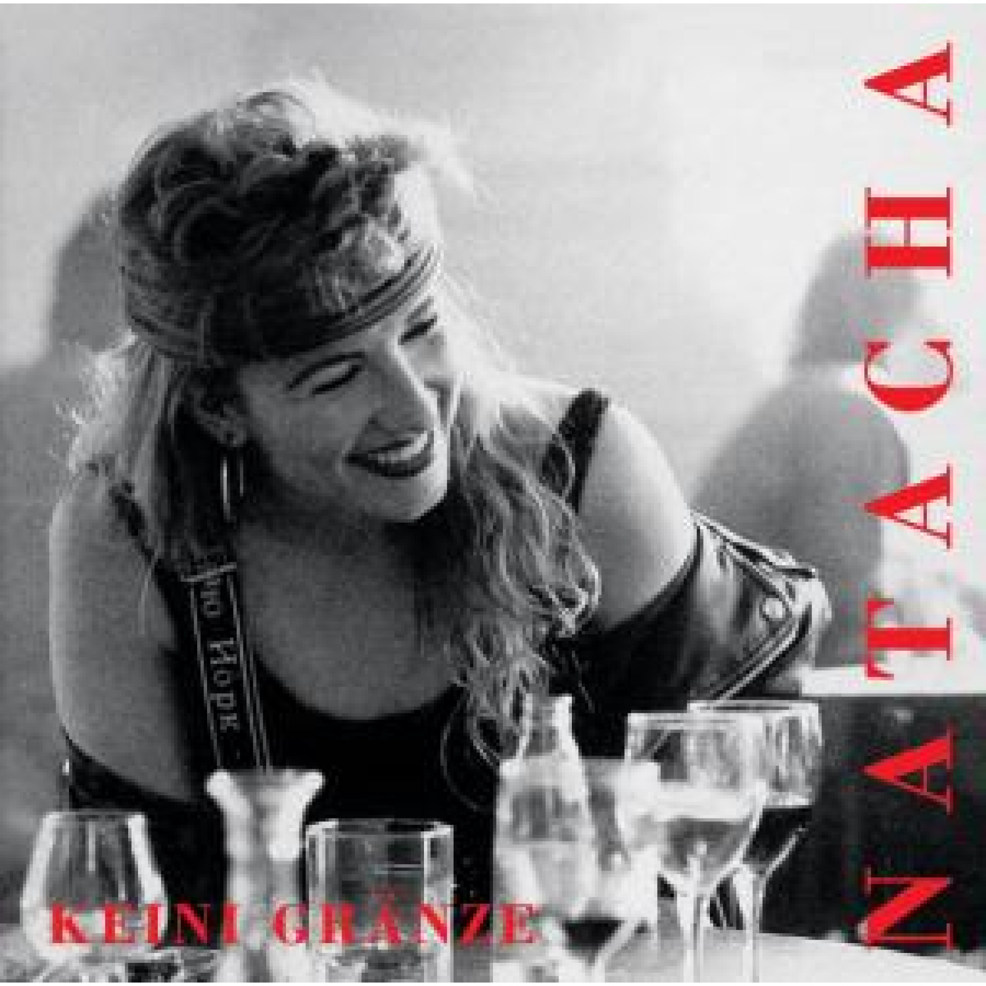 Occ. CD Natacha - Natacha Occ. CD Natacha - Natacha
