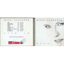 Occ. CD Nicki Scherrer - Step in