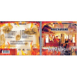 Occ. CD Nochbrand