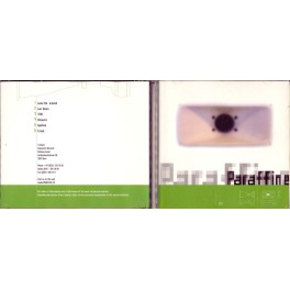 Occ. CD Paraffine