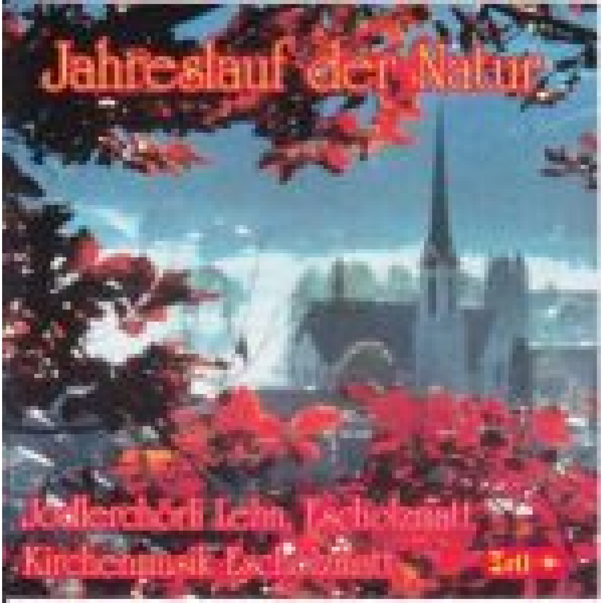 CD Jahreslauf der Natur - Jodelchörli Lehn Eschholzmatt CD Jahreslauf der Natur - Jodelchörli Lehn Eschholzmatt