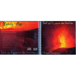 Occ. CD Philippe Decourroux - Tant qu'il y aura des hommes