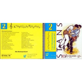 Occ. CD Kompositionswettbewerb 1989 Stans - 2