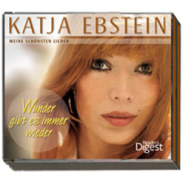 Occ. CD Meine schönsten Lieder - Katja Ebstein 3CD-Box