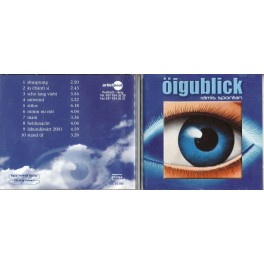 Occ. CD Rämis spontan - öigublick