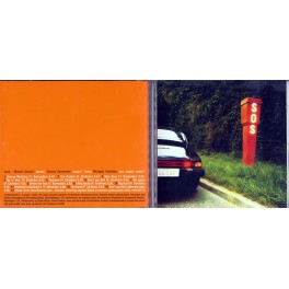 Occ. CD SOS