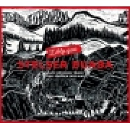 CD Z'Alp gaa - Stelser Buaba