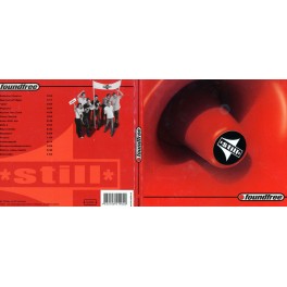 Occ. CD foundfree- still
