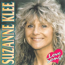 Occ. CD Love Songs - Suzanne Klee