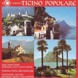 Occ. CD Ticino Popolare - diverse