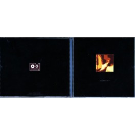Occ. CD Tonband - ON / OFF