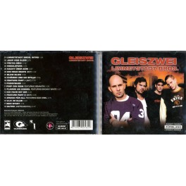 Occ. CD Limmetstadt Bros. - Gleiszwei