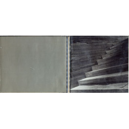 CD-Kopie: Fritz Hauser - sounding stones - Therme Vals