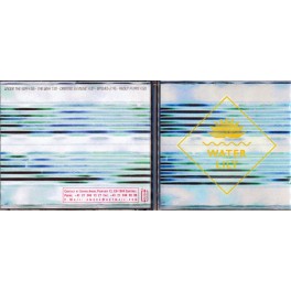 Occ. CD Water Lily