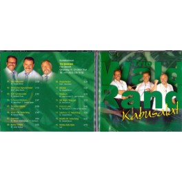 Occ. CD Kabusalat - Trio Waldrand