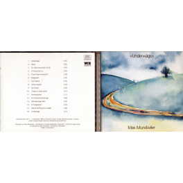 CD-Kopie: Underwägs - Max Mundwiler
