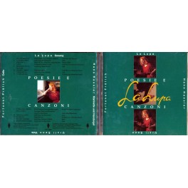 Occ. CD Poesi e Canzoni - La Lupa