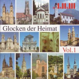CD Glocken der Heimat Vol. 1 - diverse