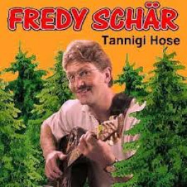 CD Tannigi Hose - Fredy Schär