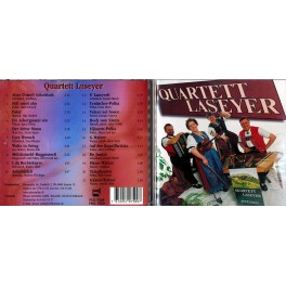 Occ. CD Quartett Laseyer