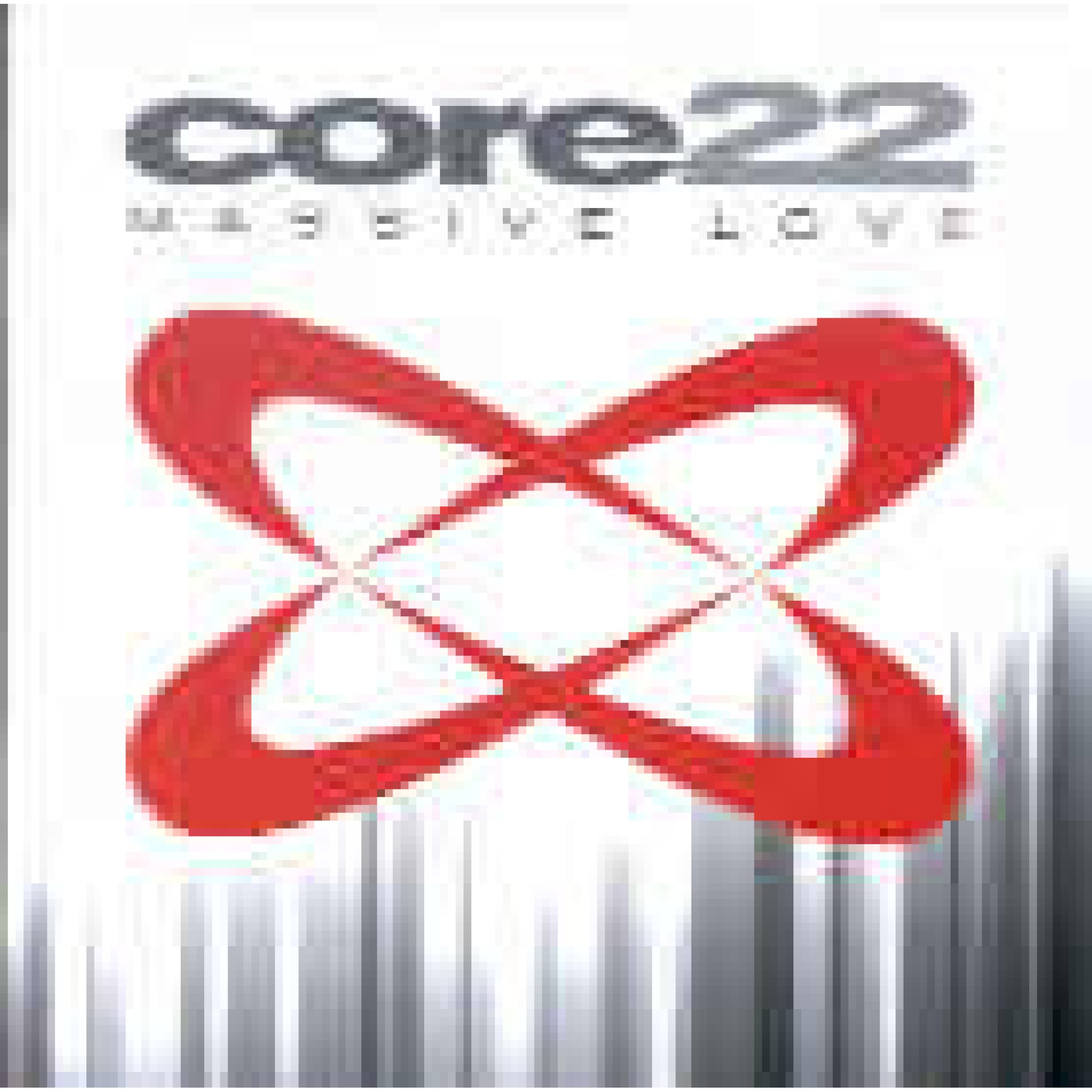 Occ. CD Massive Love - Core 22 Occ. CD Massive Love - Core 22