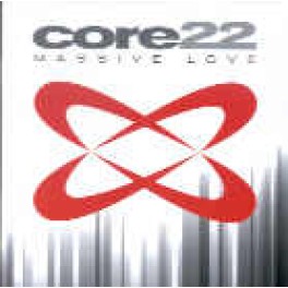 Occ. CD Massive Love - Core 22