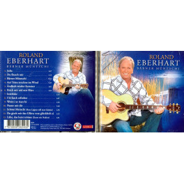 Occ. CD Bärner Müntschi - Roland Eberhart