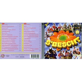 Occ. Doppel-CD S'Bescht - us dr Volksmusik