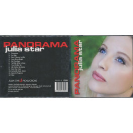 CD Panorama - Julia Star