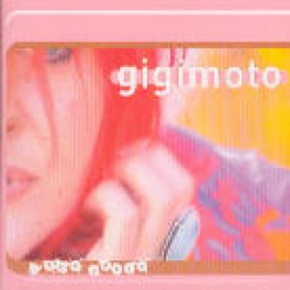Occ. CD Lazy Daisy - gigi moto