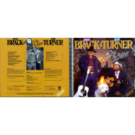 Occ. CD A time for feelings - John Brack & Jeff Turner