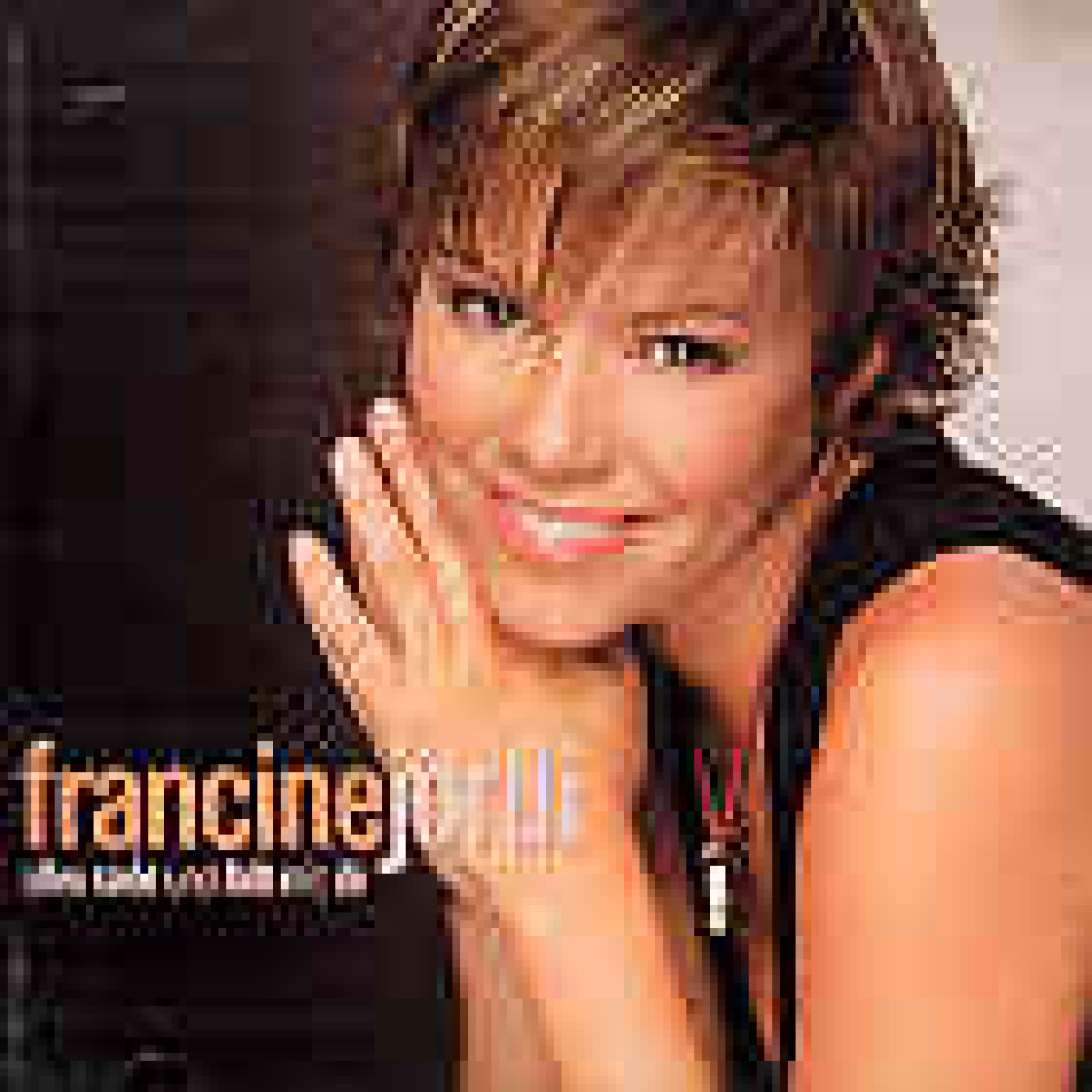Occ. CD Alles steht und fällt mir dir - Francine Jordi Occ. CD Alles steht und fällt mir dir - Francine Jordi