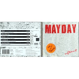 Occ. CD Mayday - uftaut