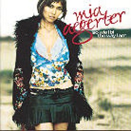 Occ. CD so wie i bi - the way i am - Mia Aegerter