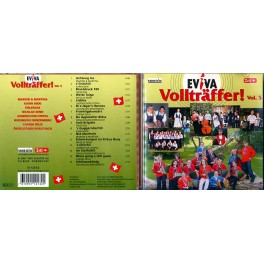 Occ. CD Eviva Vollträffer! Vol. 5