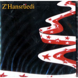 CD Miini Lieder, Z'Hansrüedi