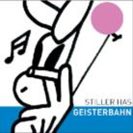 Occ. CD Geisterbahn - Stiller Has