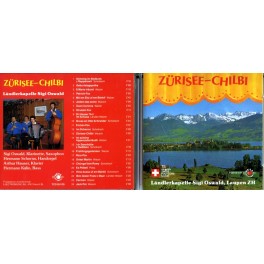 Occ. CD Zürisee-Chilbi - Ländlerkap. Sigi Oswald Laupen