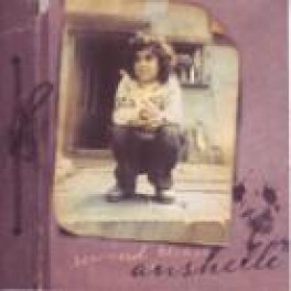 Occ. CD rewind please - Anshelle