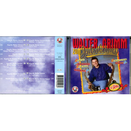 CD-Kopie: Walter Grimm zum Jubiläum - 20 Jahre